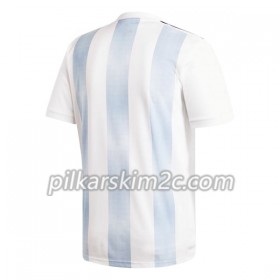 Koszulka Argentyna Główna 2018 Koszulki Piłkarskie